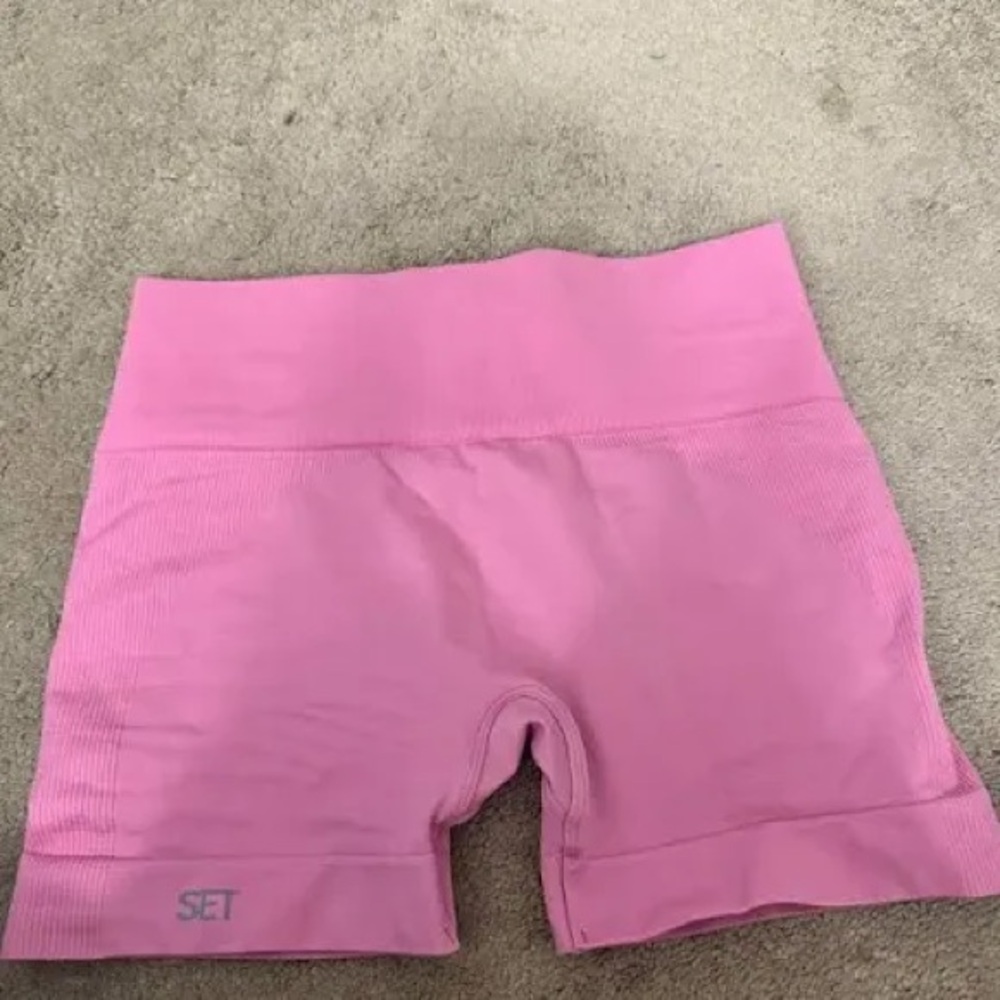 SET Active  Bike Shorts